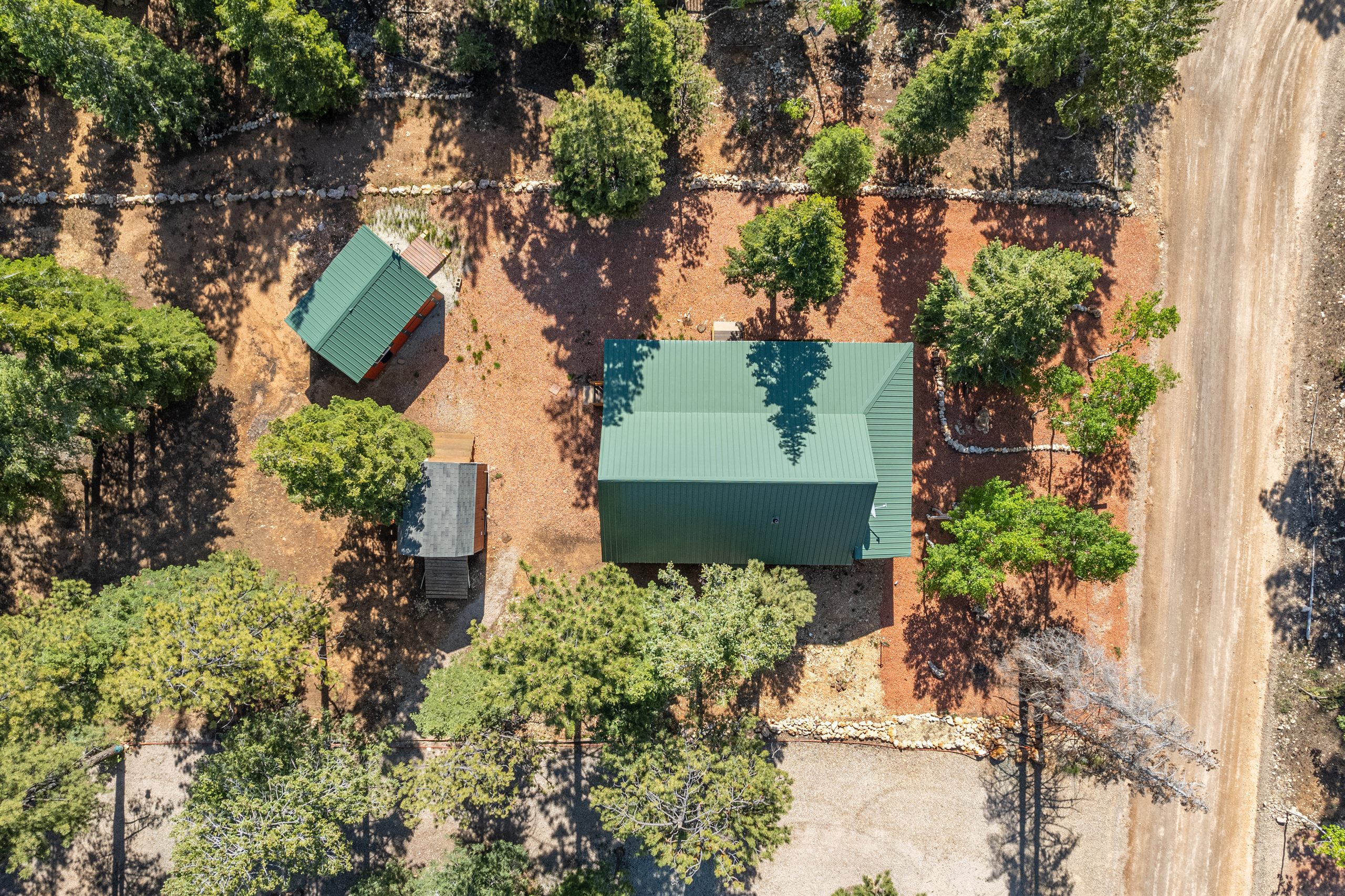 Forest Haven at Duck Creek Village Inn
