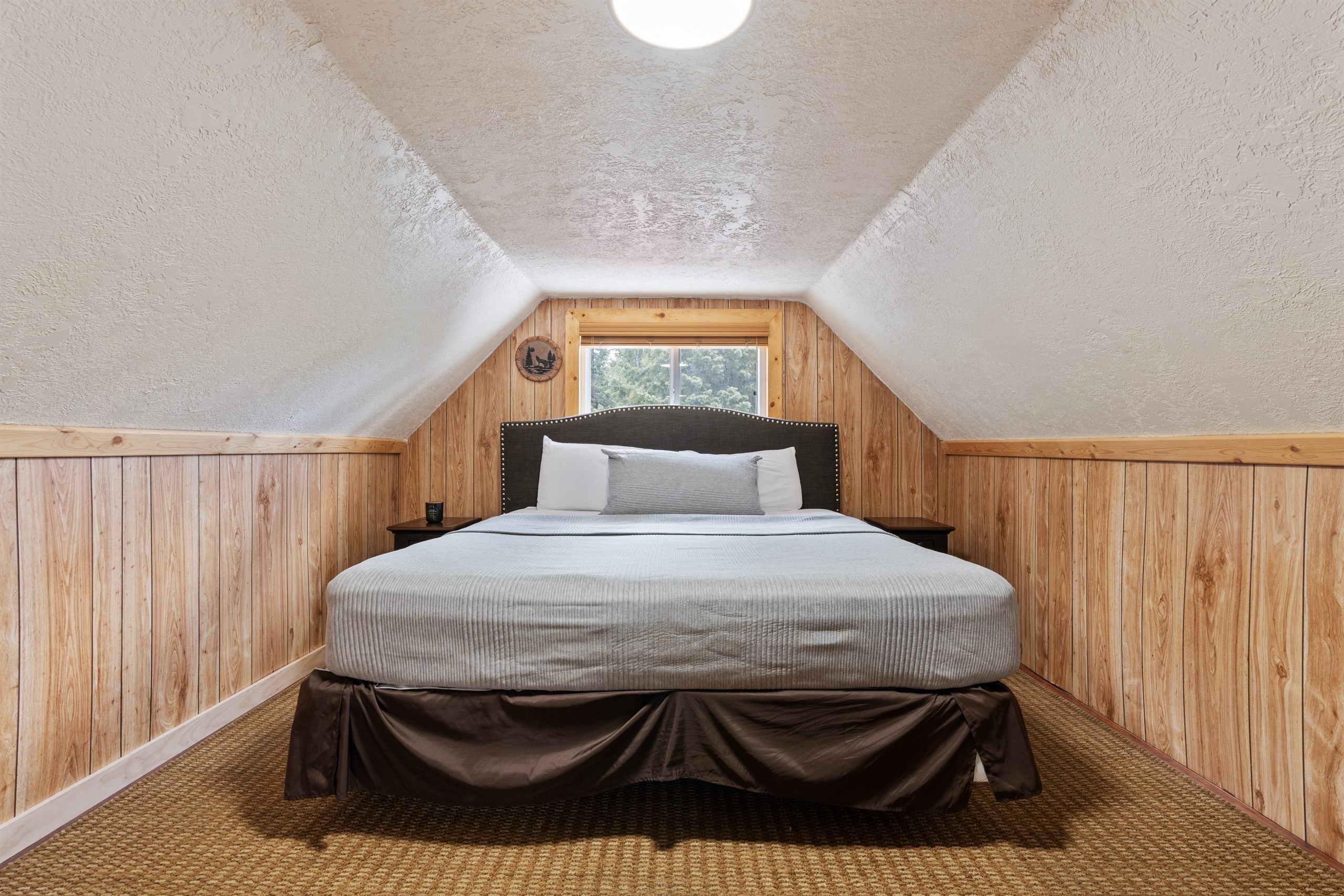 Forest Haven at Duck Creek Village Inn