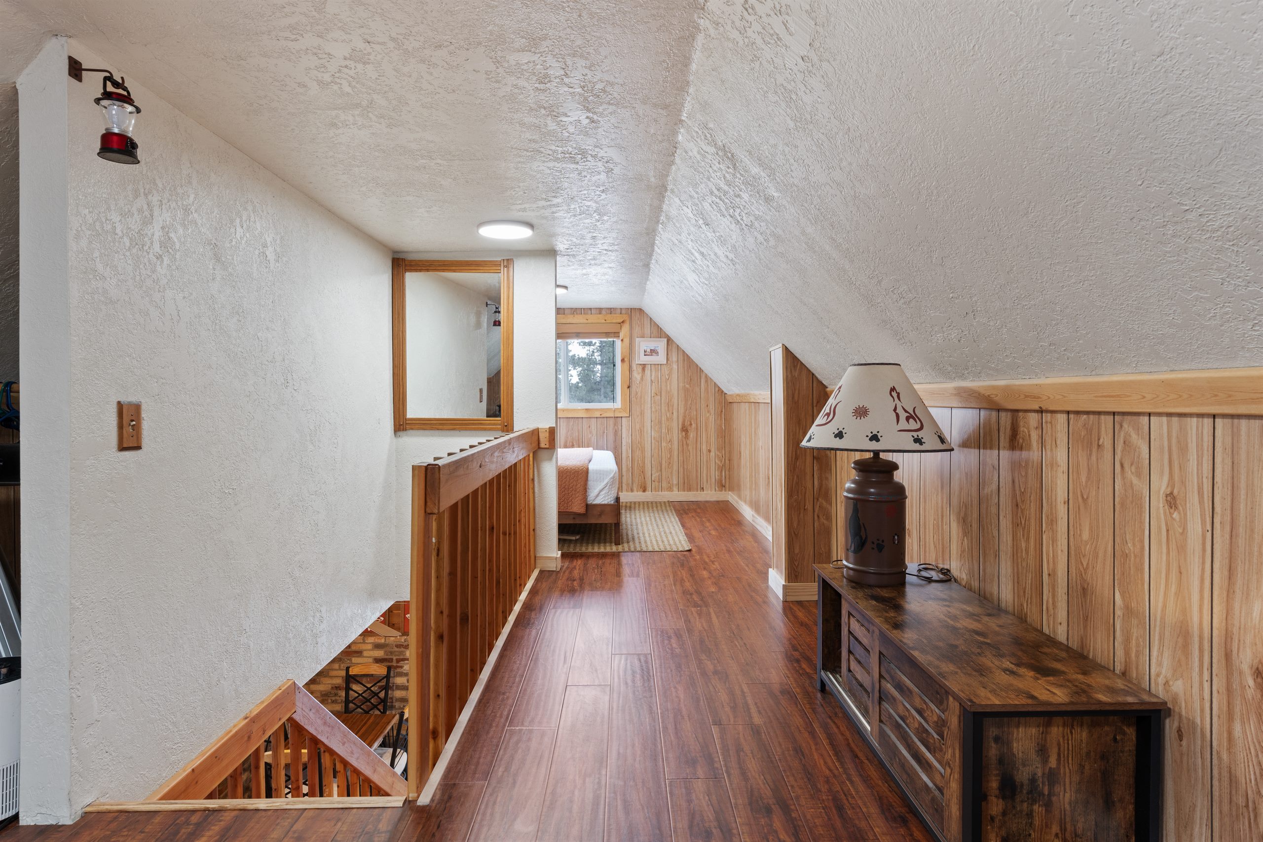 Forest Haven at Duck Creek Village Inn