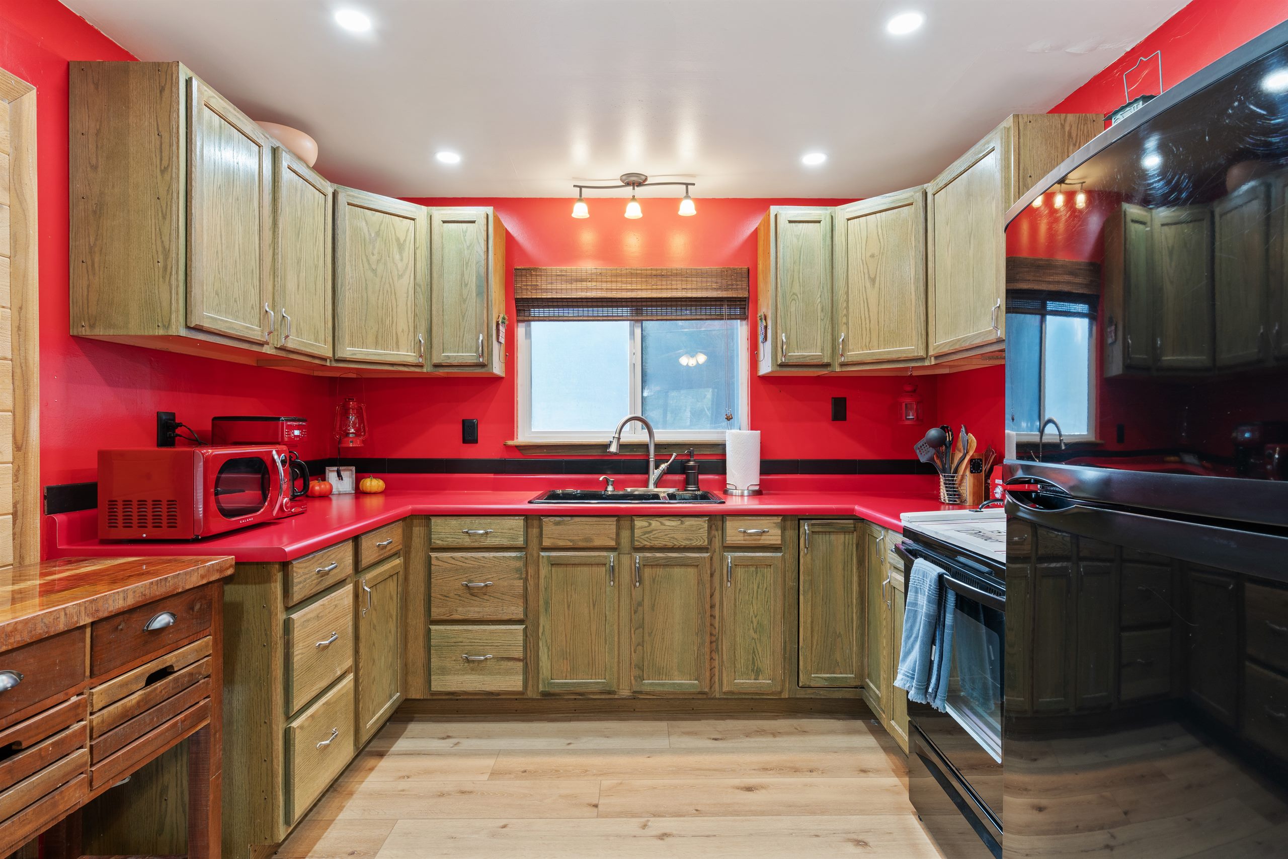 Forest Haven at Duck Creek Village Inn