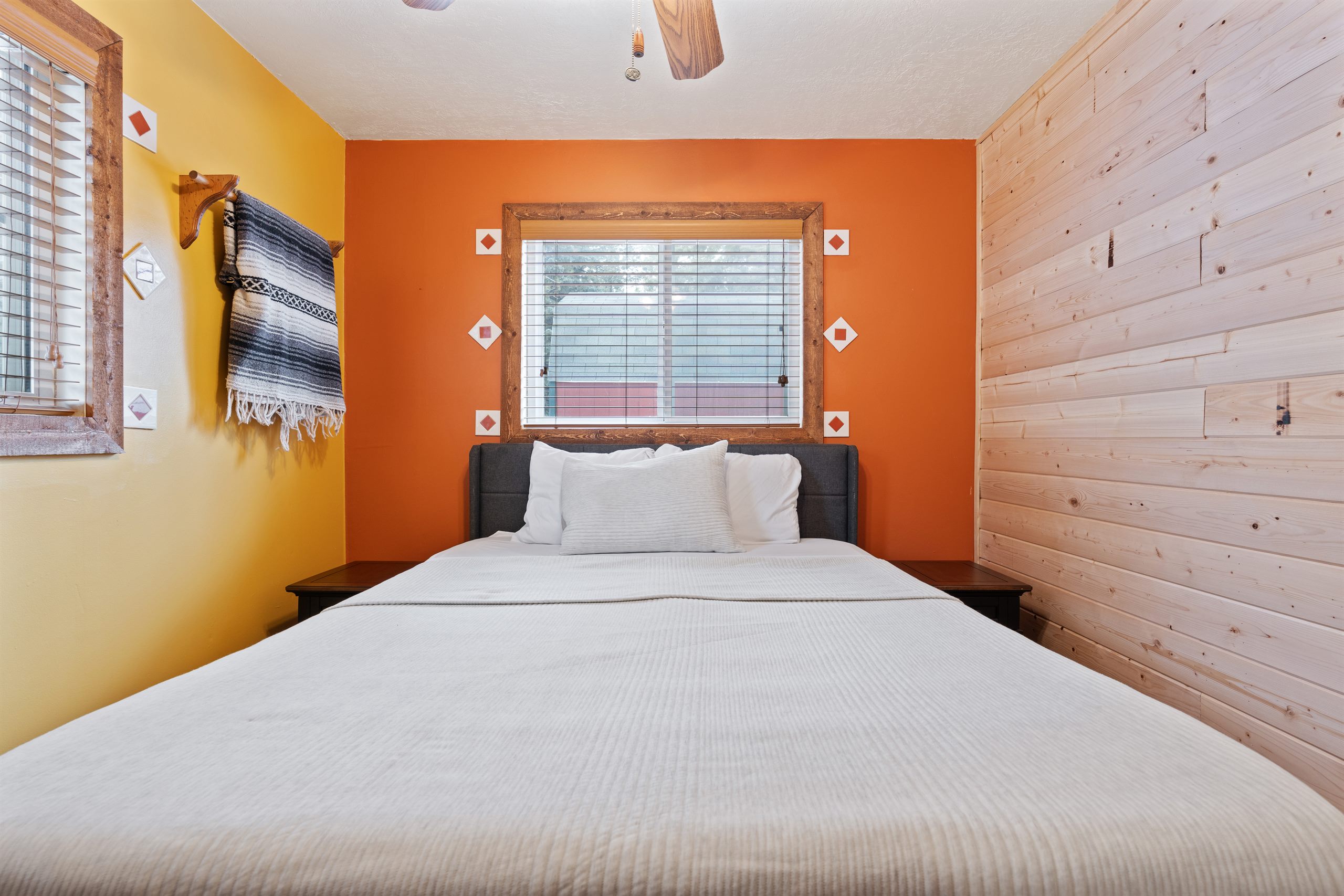 Forest Haven at Duck Creek Village Inn