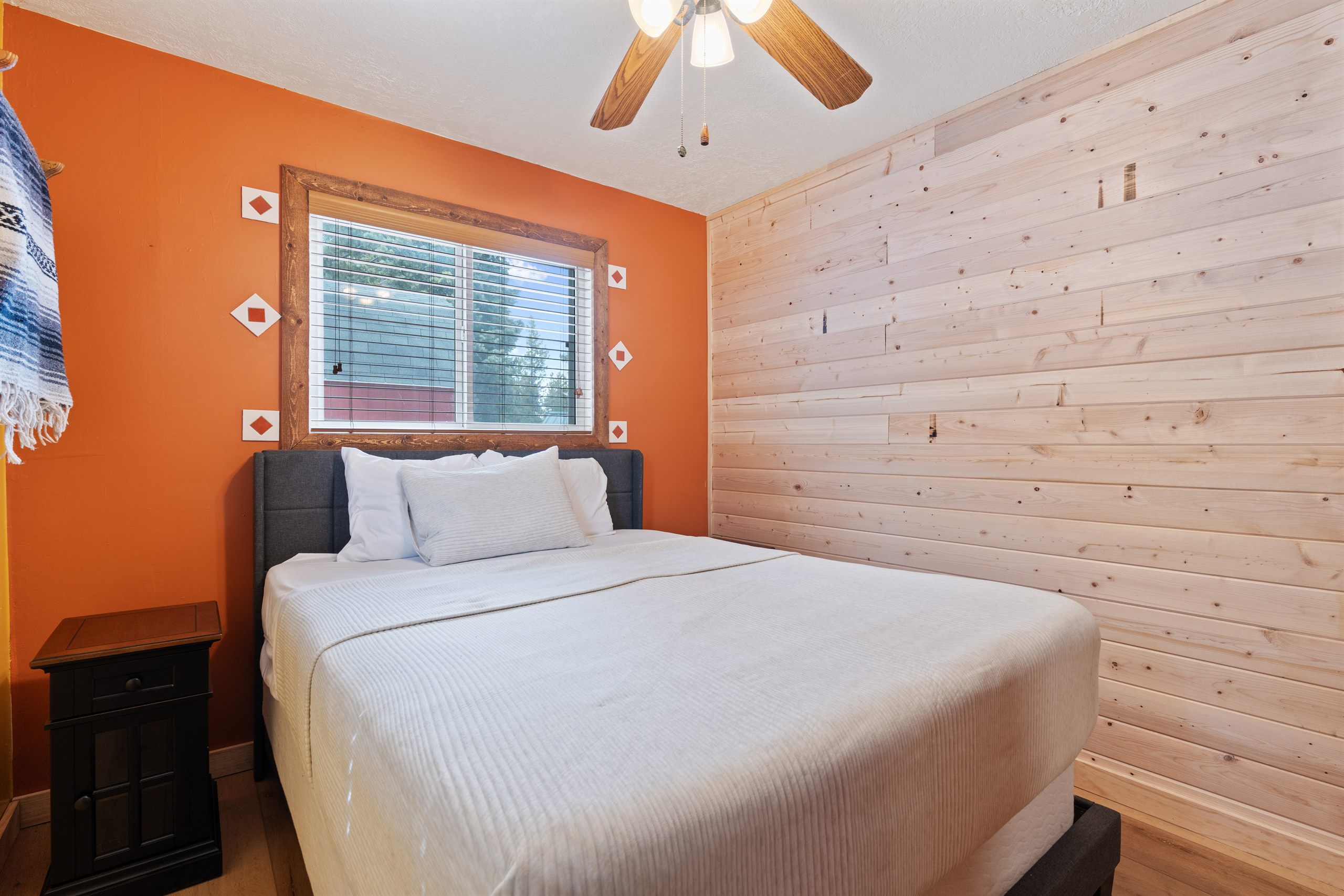 Forest Haven at Duck Creek Village Inn