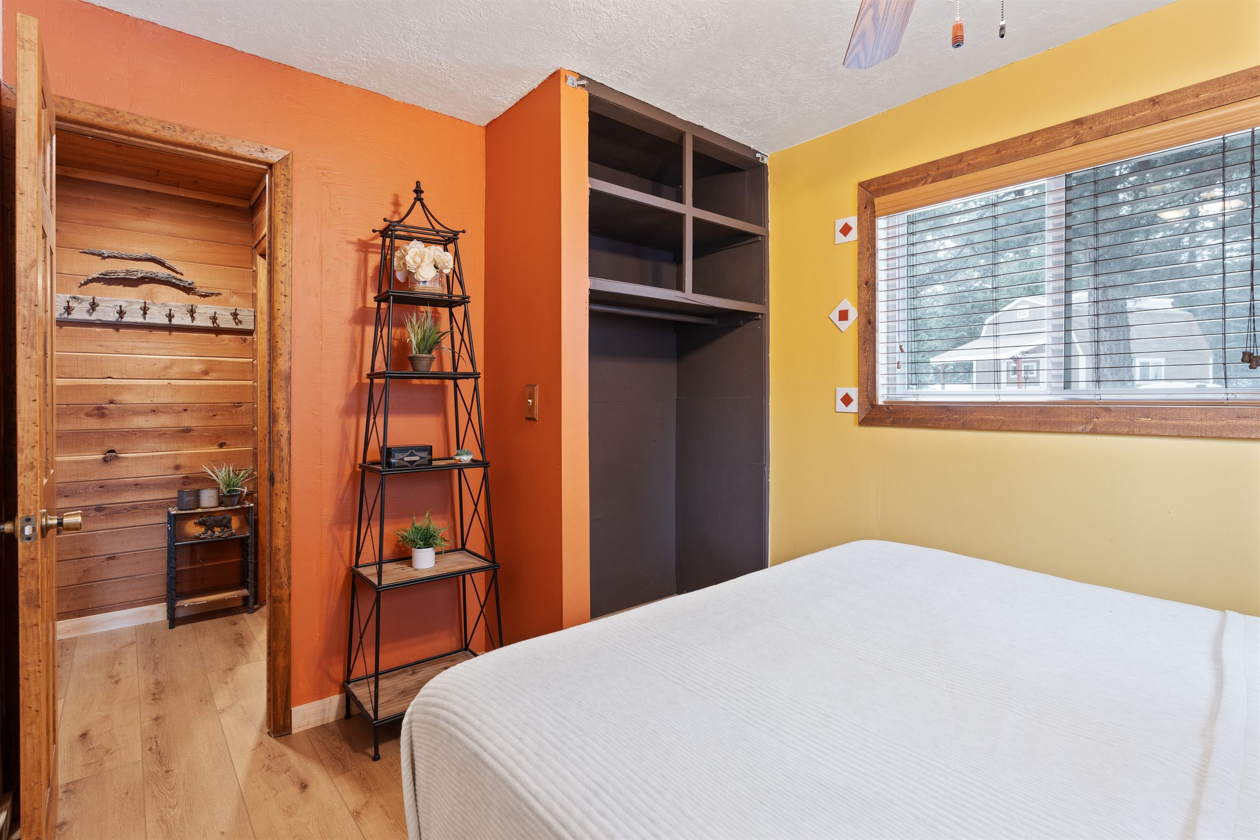 Forest Haven at Duck Creek Village Inn