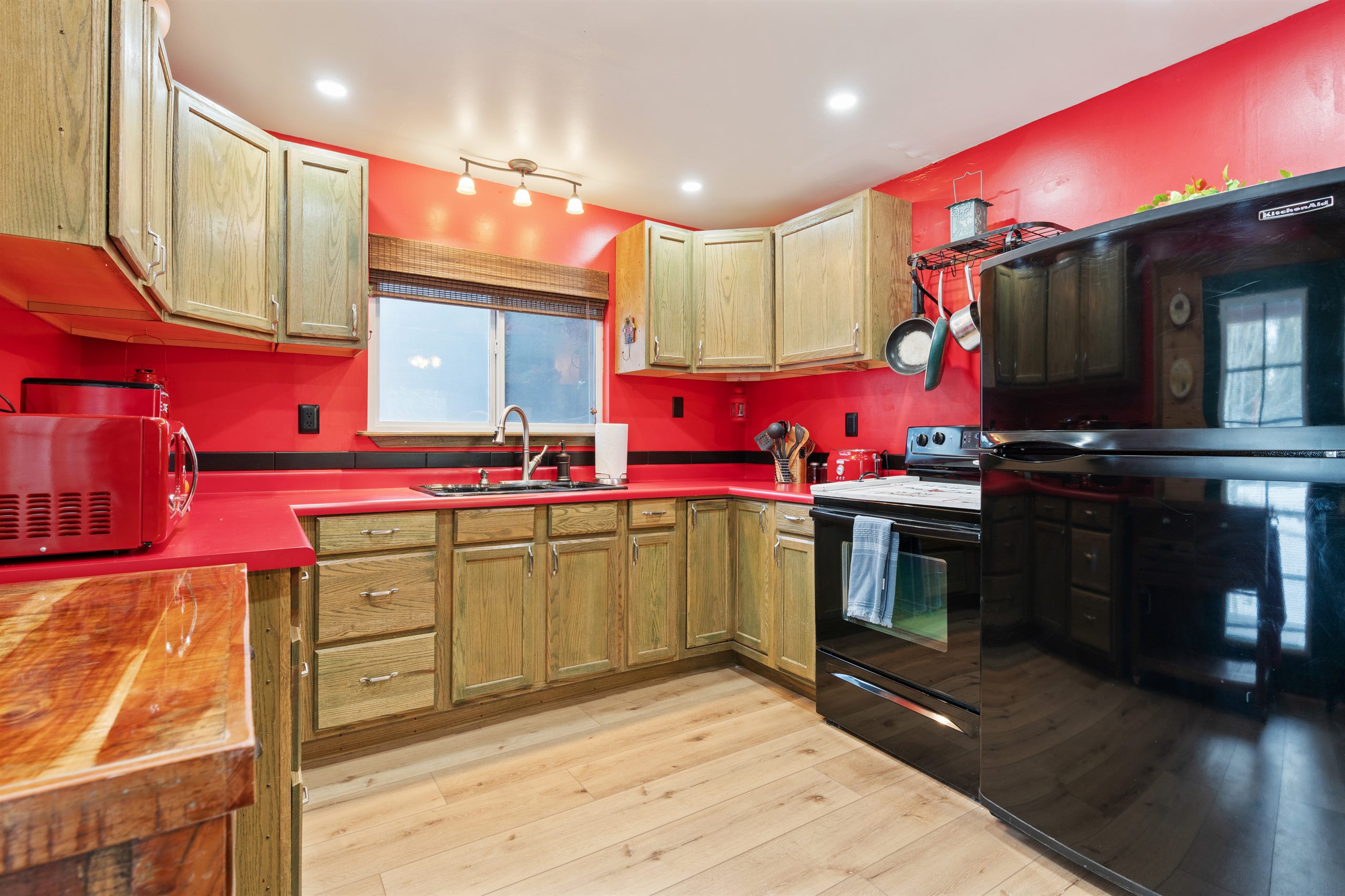 Forest Haven at Duck Creek Village Inn