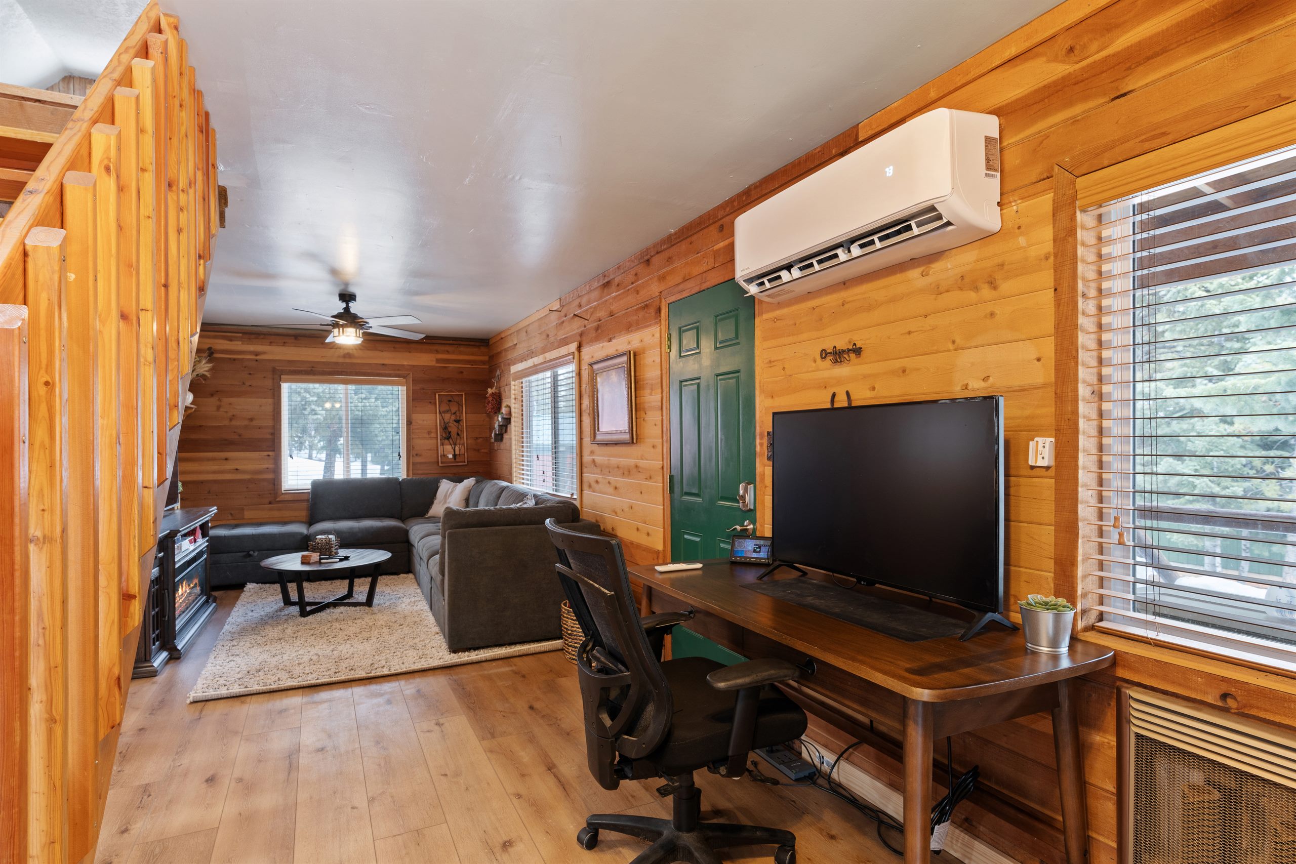 Forest Haven at Duck Creek Village Inn