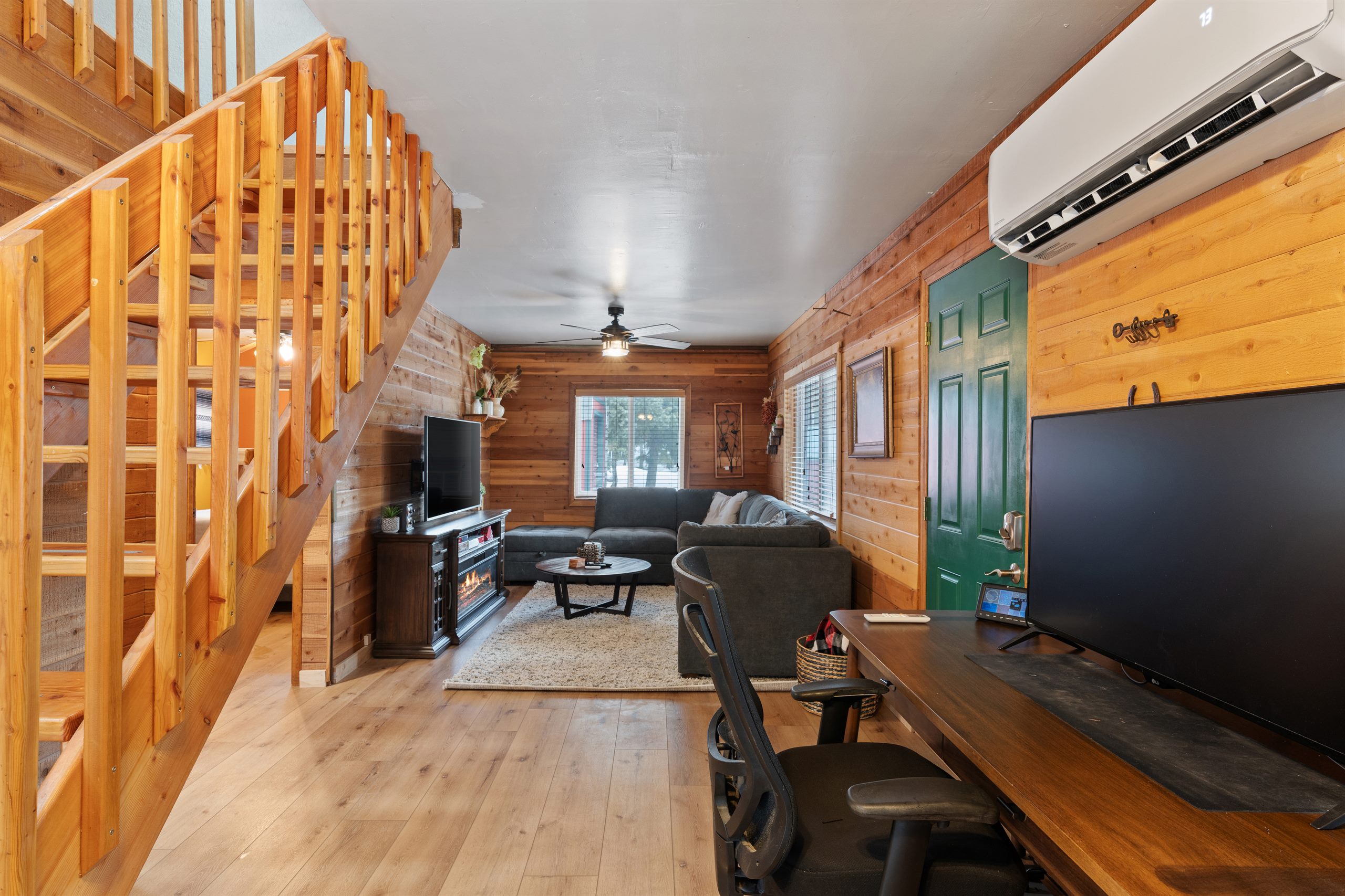 Forest Haven at Duck Creek Village Inn