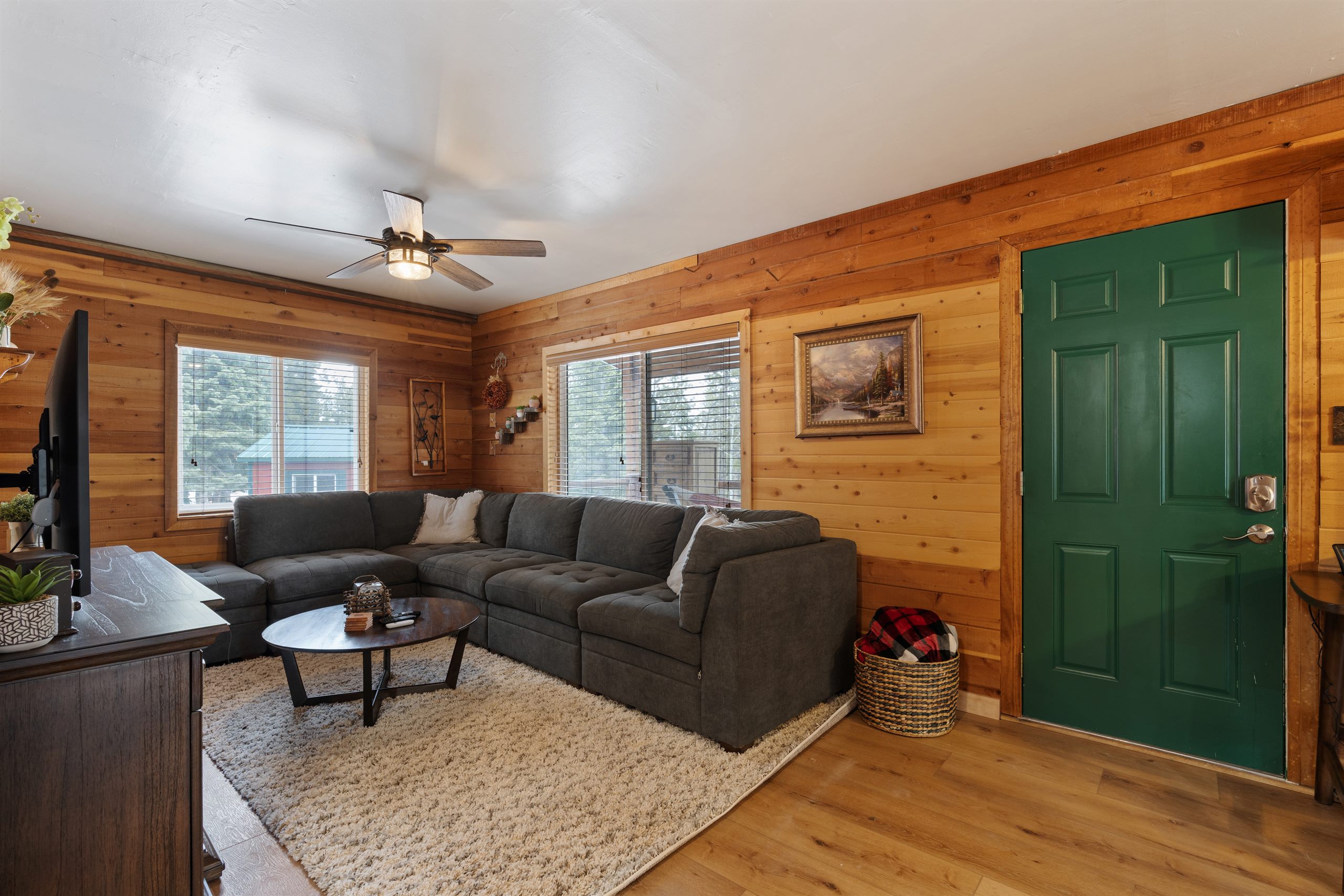 Forest Haven at Duck Creek Village Inn