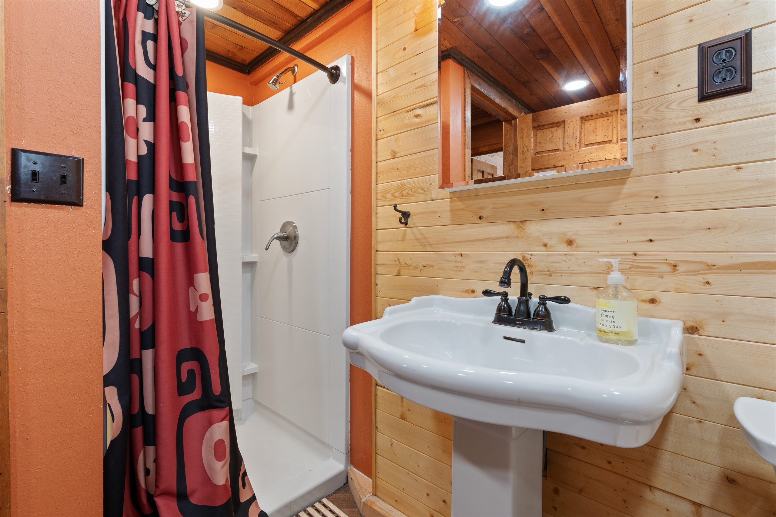 Forest Haven at Duck Creek Village Inn