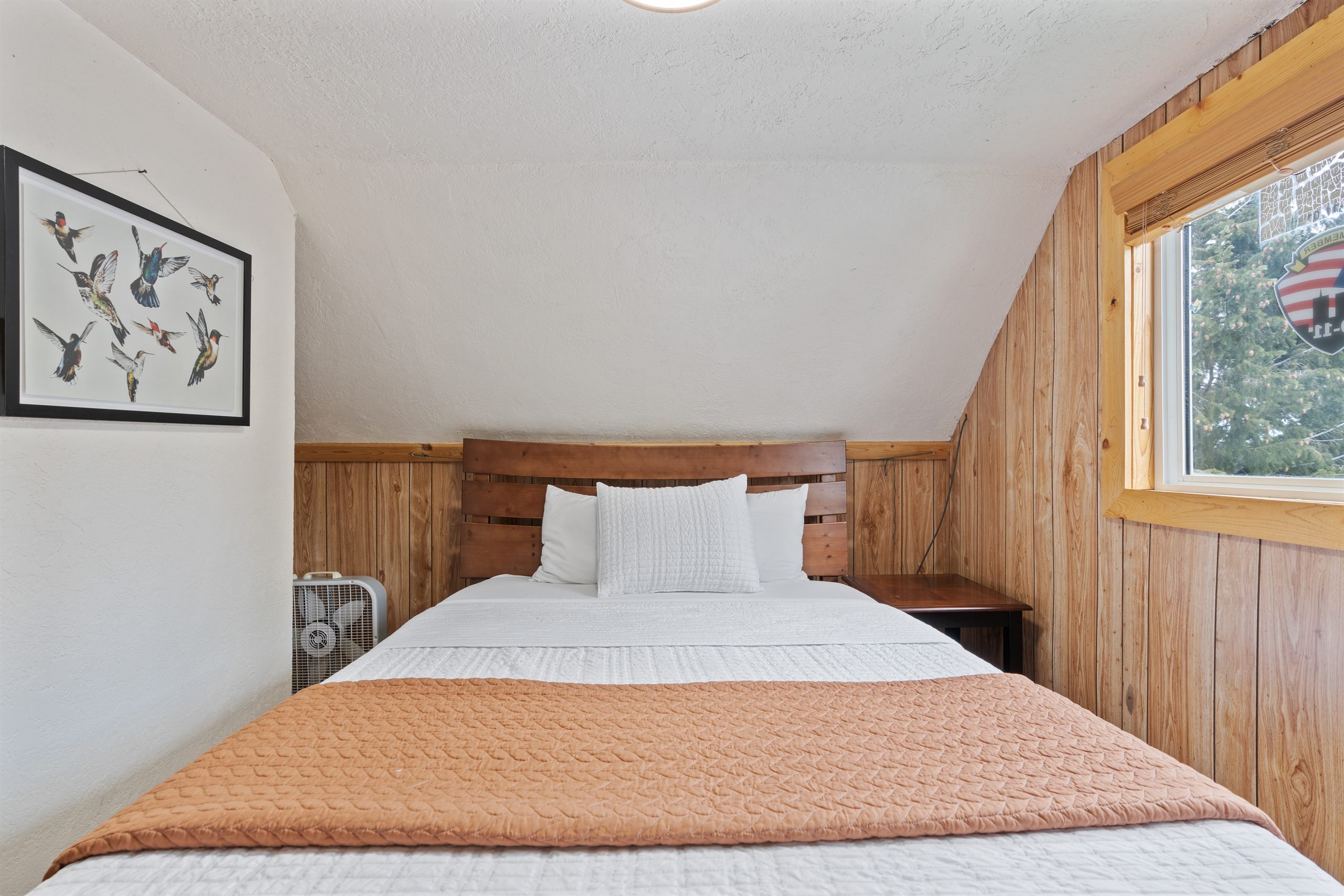 Forest Haven at Duck Creek Village Inn