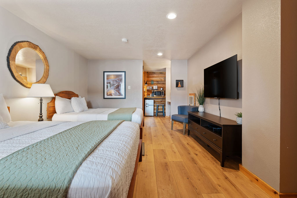 Hoodoo Hideaway — photo 2