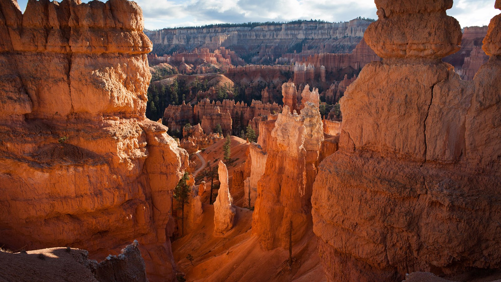 Bryce Canyon hikes by difficulty, picked for day-trippers from Duck Creek