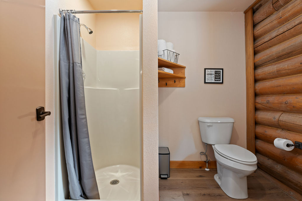 Hoodoo Hideaway — photo 7