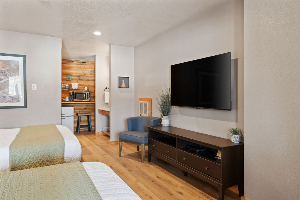 Hoodoo Hideaway — photo 13