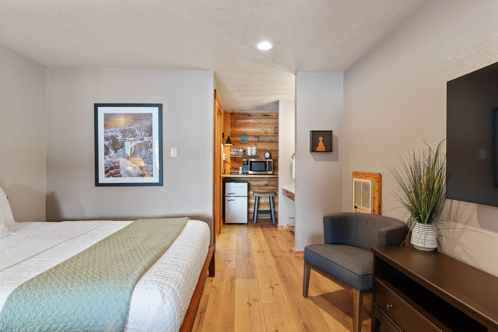 Hoodoo Hideaway — photo 15