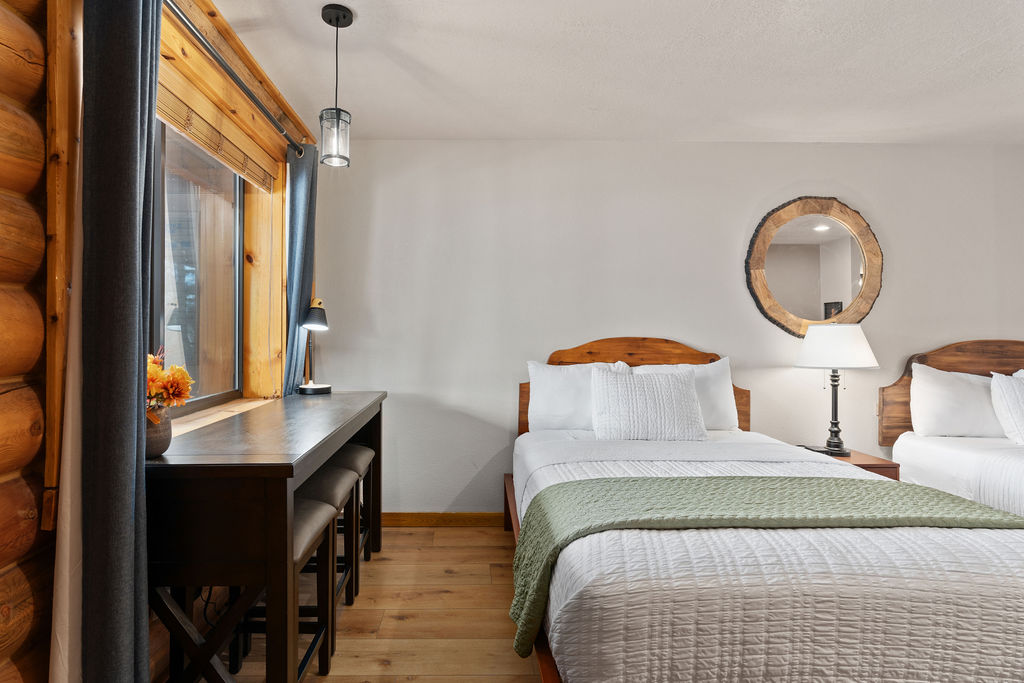 Hoodoo Hideaway — photo 16