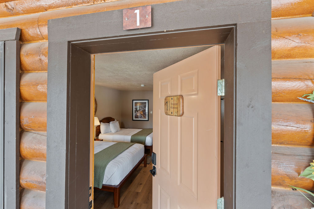 Hoodoo Hideaway — photo 17