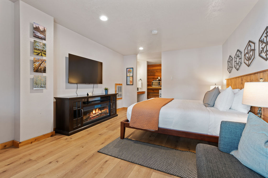 Four Seasons Suite — photo 4