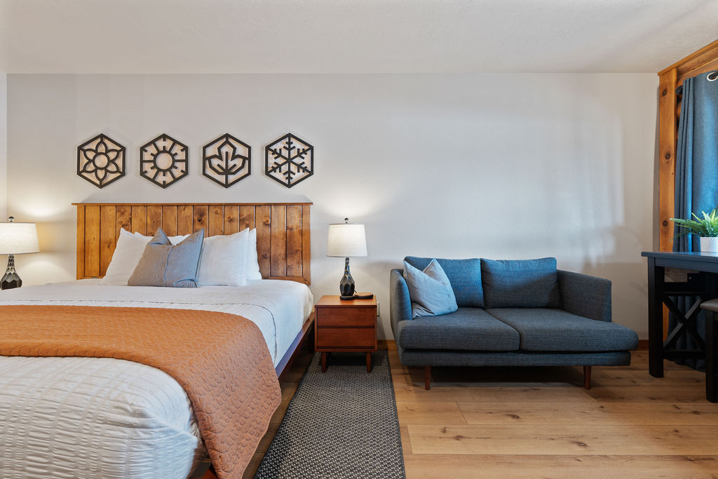 Four Seasons Suite — photo 5