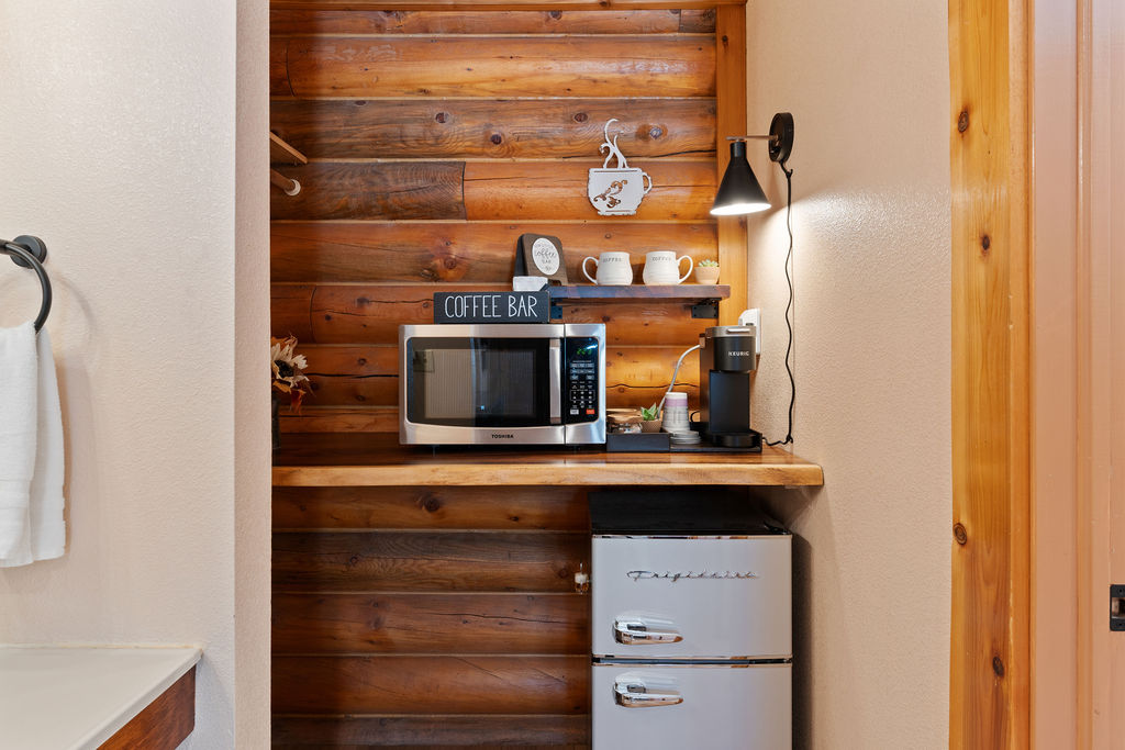 Four Seasons Suite — photo 10