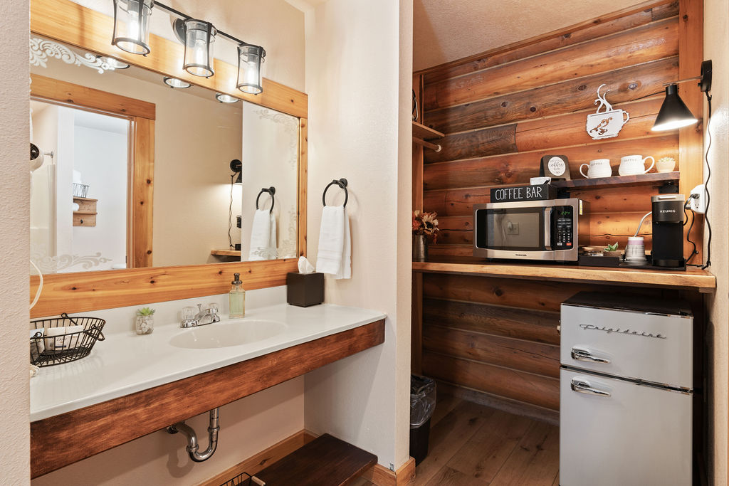 Four Seasons Suite — photo 11