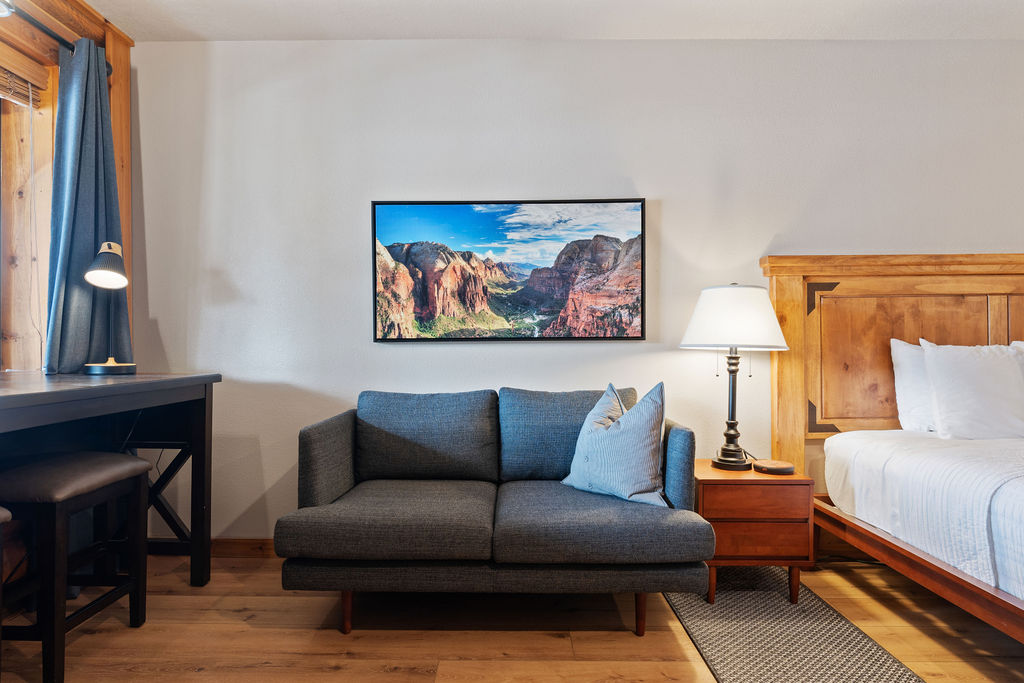 Zion Canyon Suite — photo 4