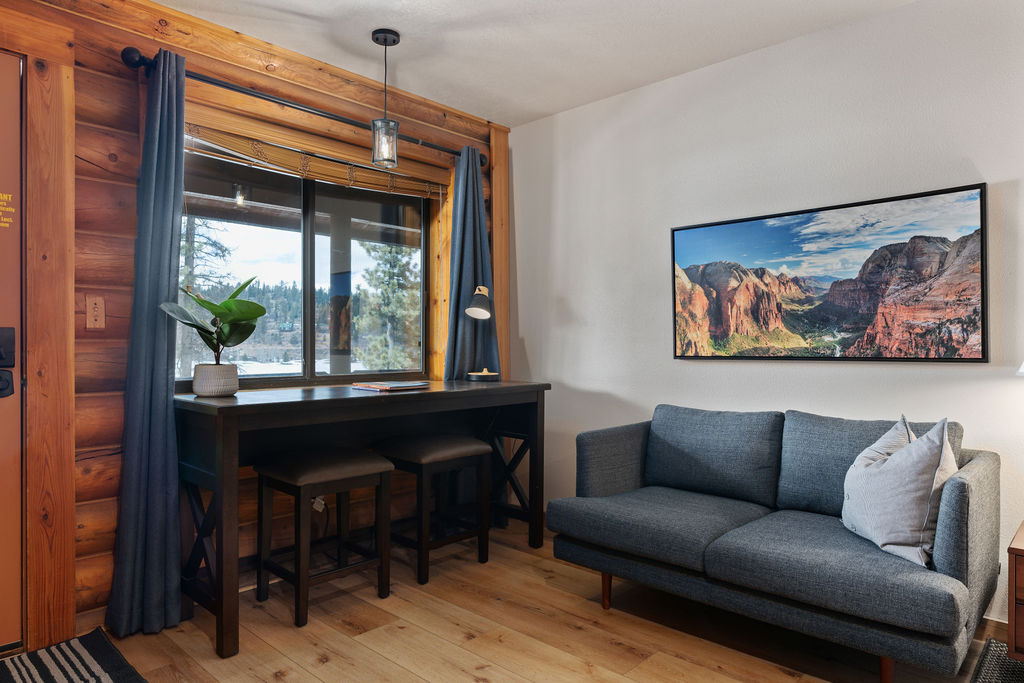 Zion Canyon Suite — photo 5