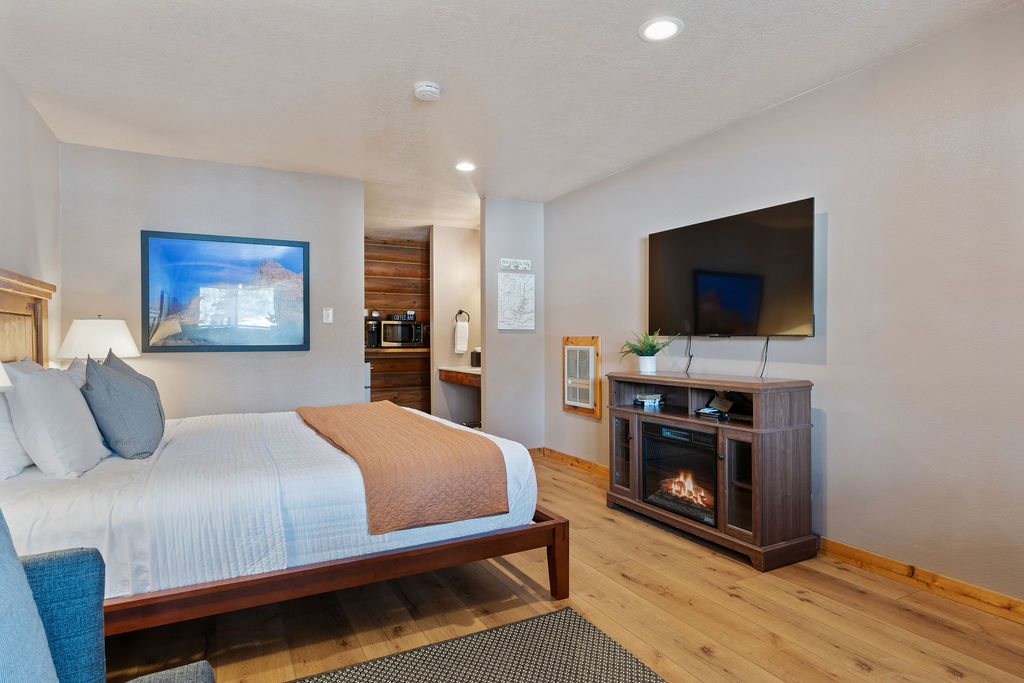 Zion Canyon Suite — photo 6