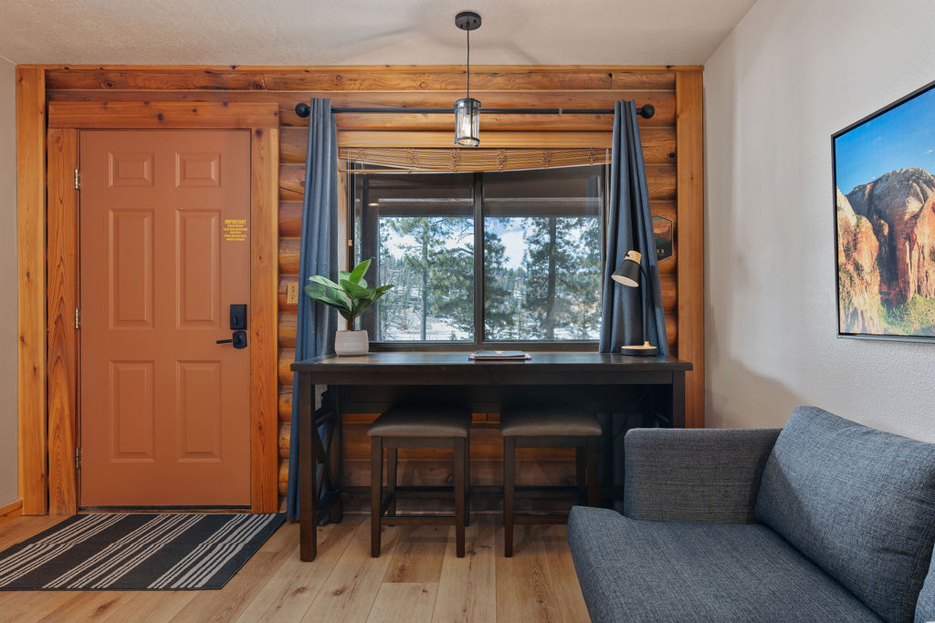 Zion Canyon Suite — photo 7