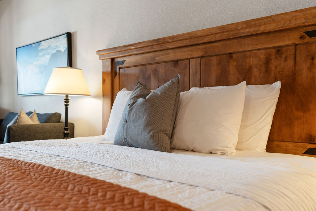 Zion Canyon Suite — photo 15