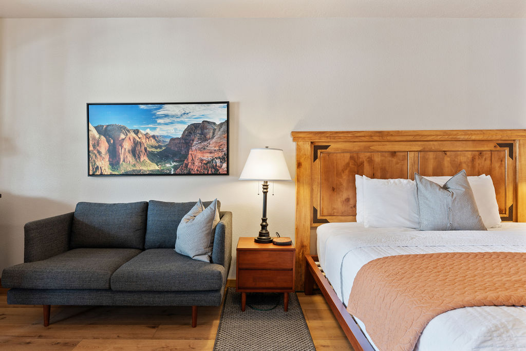 Zion Canyon Suite — photo 18