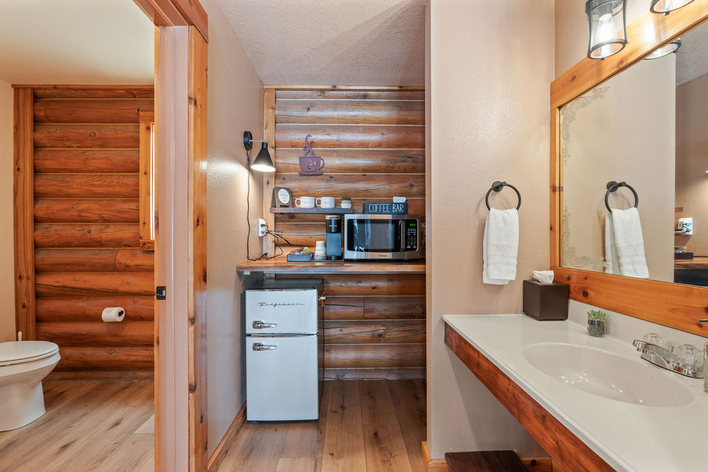 Zion Canyon Suite — photo 12