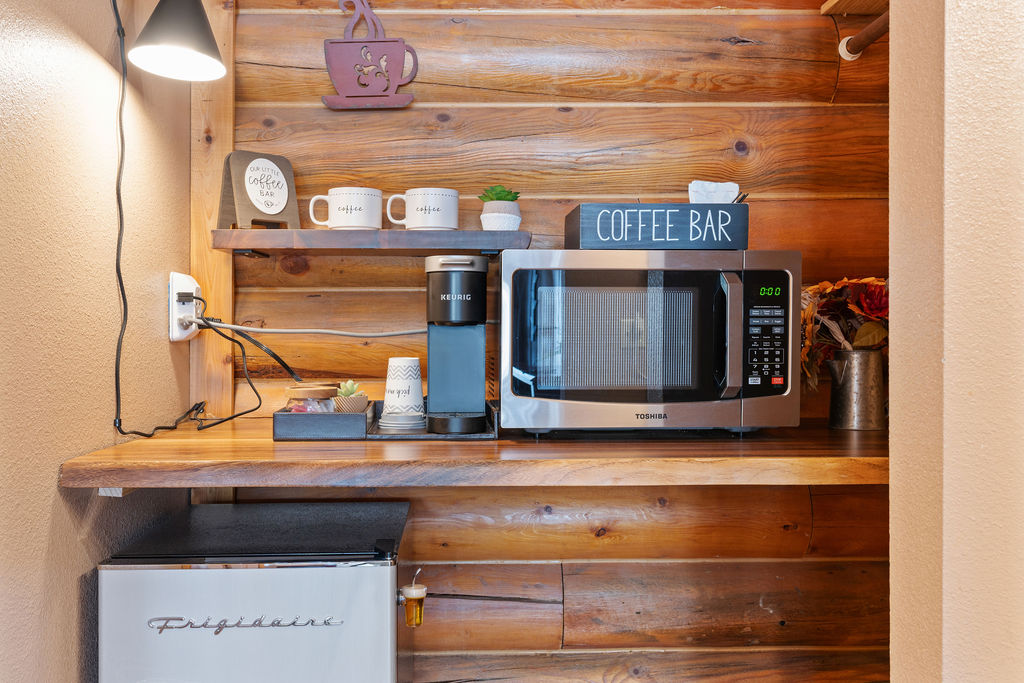 Zion Canyon Suite — photo 13