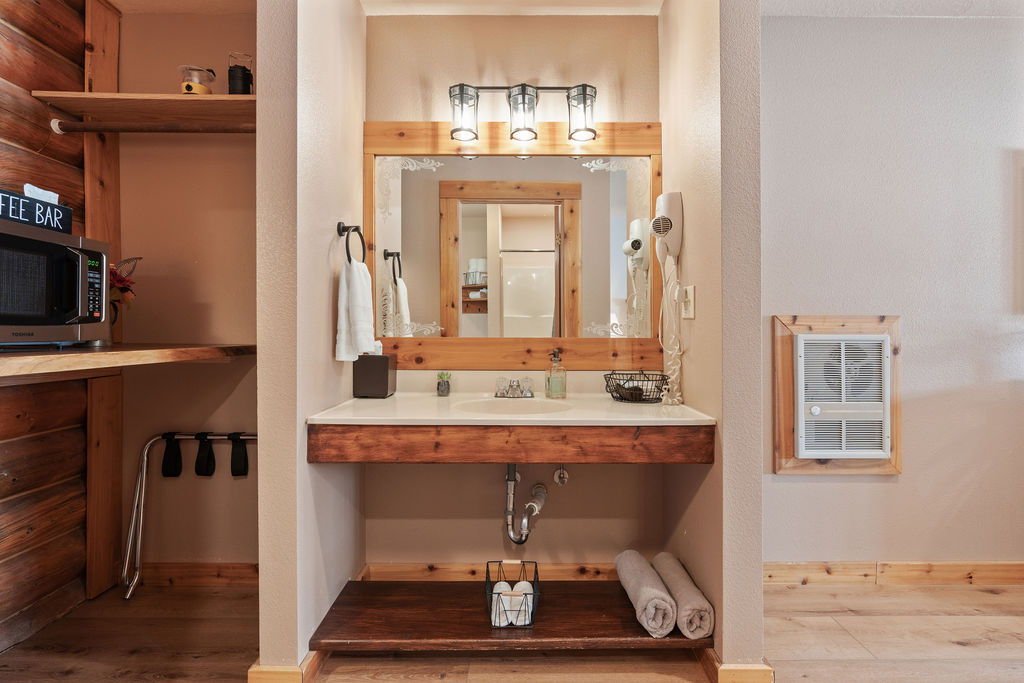 Zion Canyon Suite — photo 14