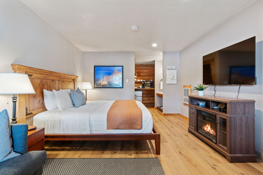 Zion Canyon Suite — photo 3