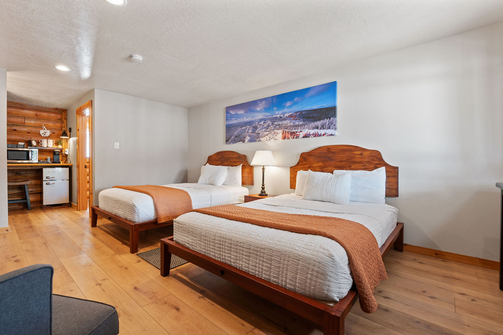 Red Rock Escape — photo 4