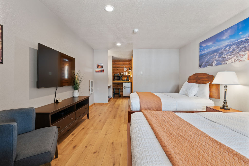 Red Rock Escape — photo 5