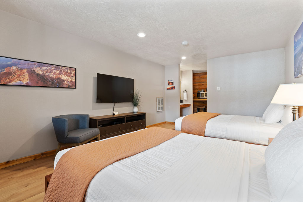 Red Rock Escape — photo 6