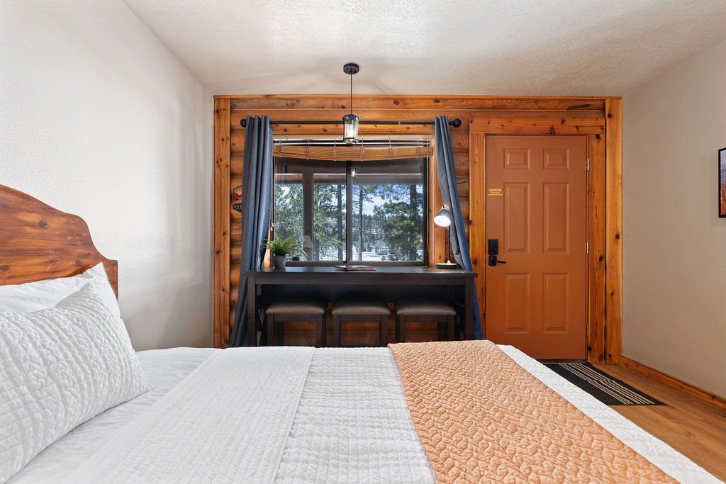 Red Rock Escape — photo 8