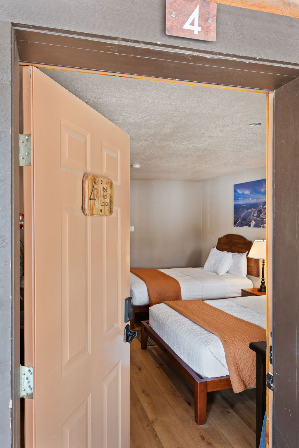 Red Rock Escape — photo 18