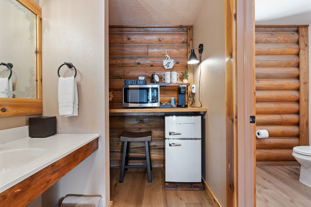 Red Rock Escape — photo 13