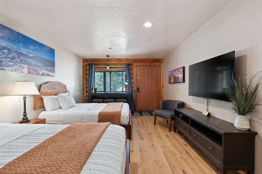 Red Rock Escape — photo 3