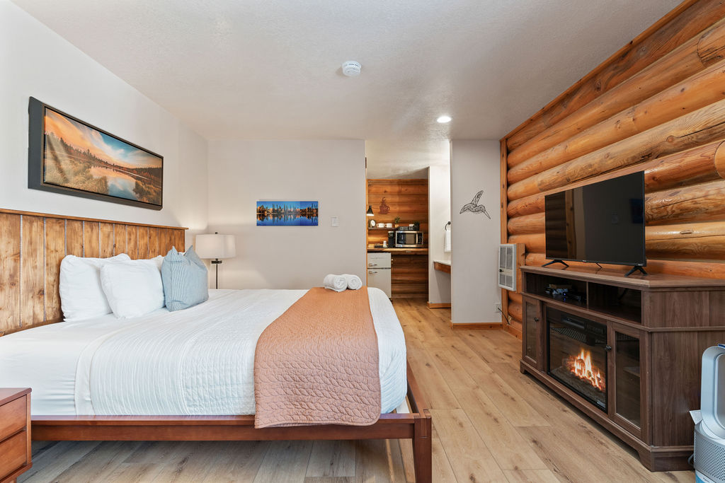 Duck Creek Retreat — photo 5