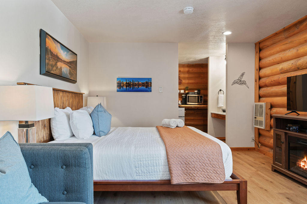 Duck Creek Retreat — photo 6