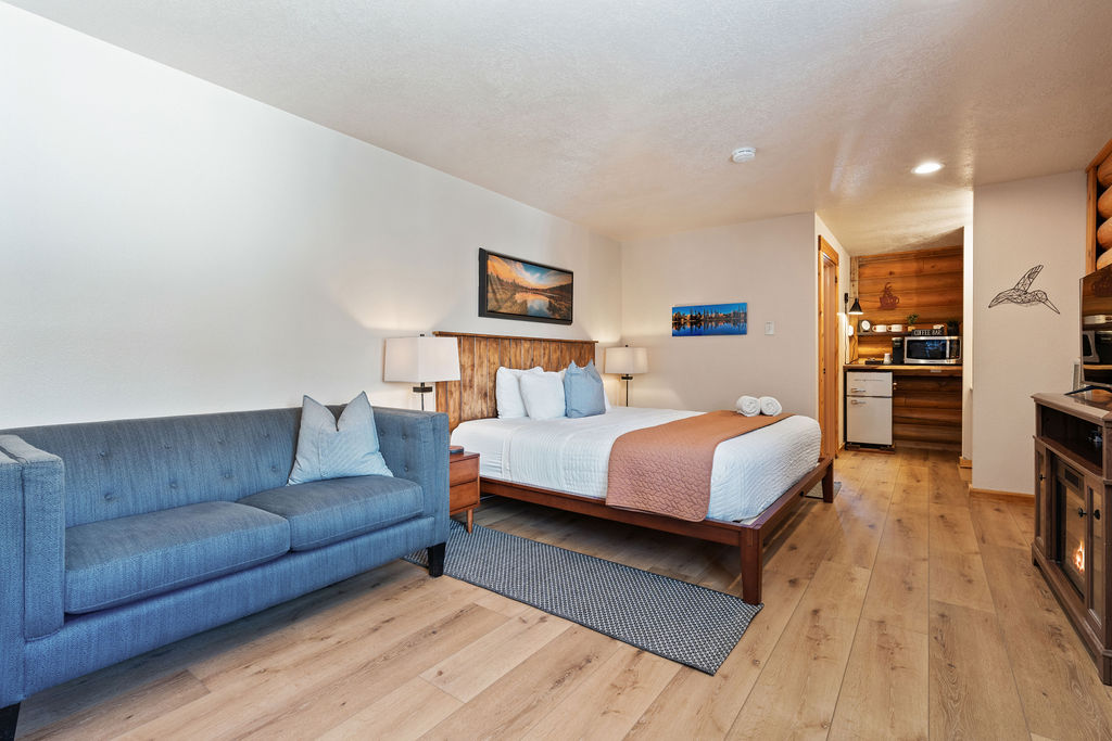 Duck Creek Retreat — photo 7