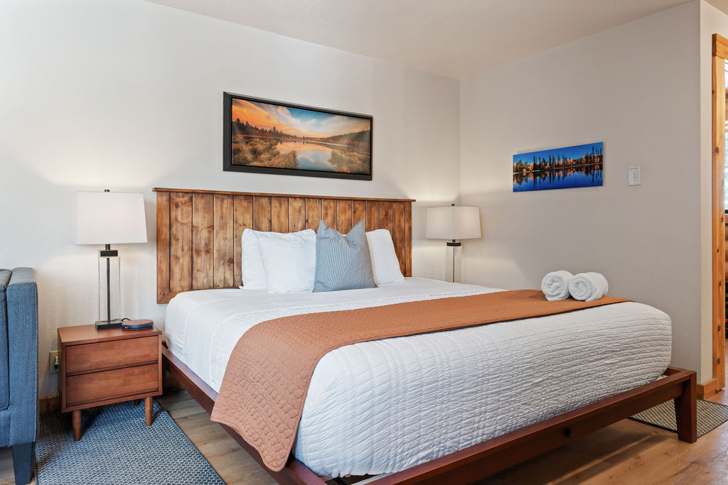 Duck Creek Retreat — photo 8