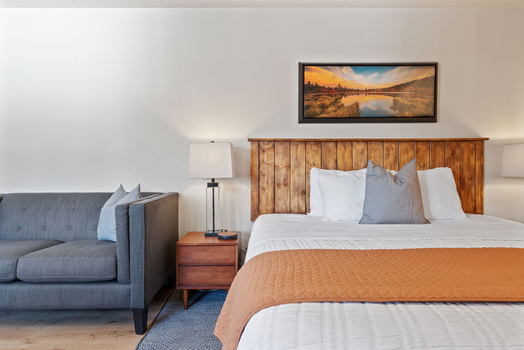 Duck Creek Retreat — photo 9