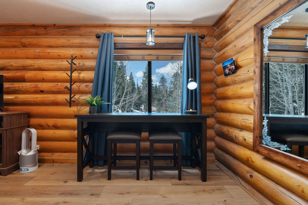 Duck Creek Retreat — photo 18