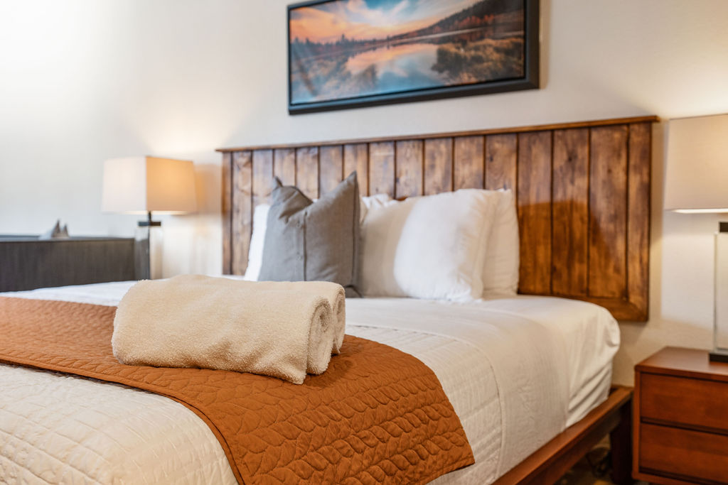 Duck Creek Retreat — photo 20