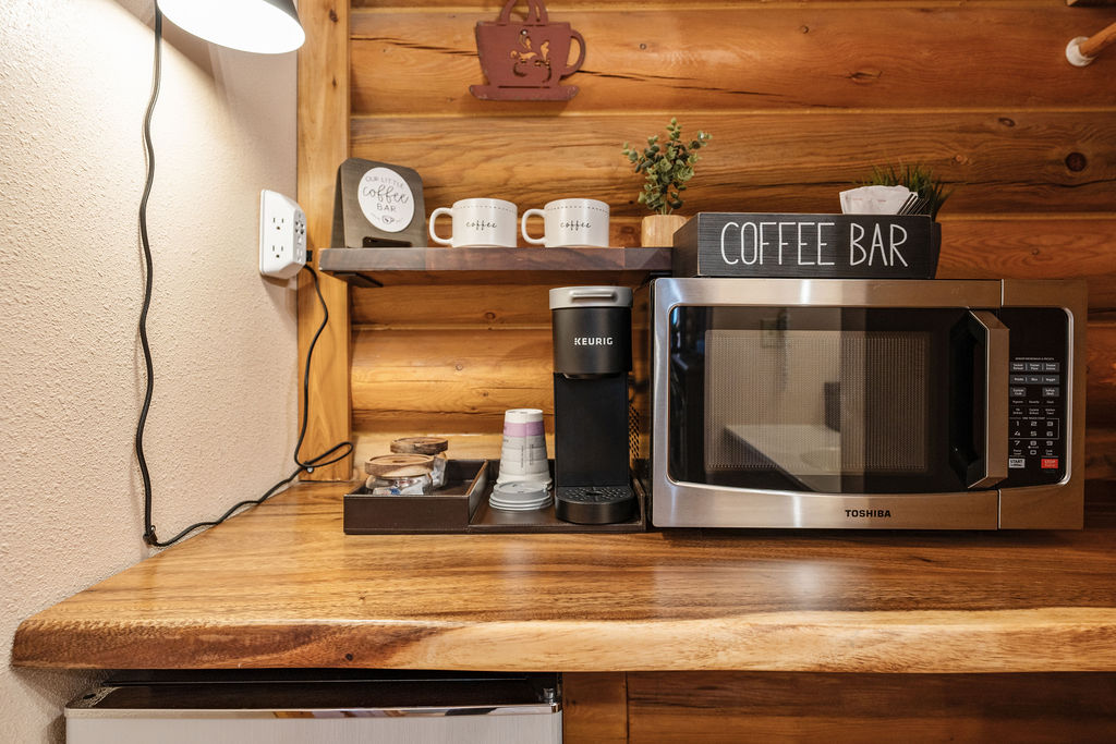 Duck Creek Retreat — photo 22