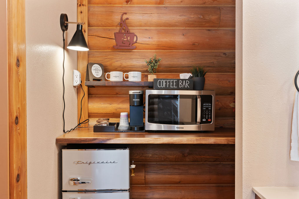 Duck Creek Retreat — photo 14